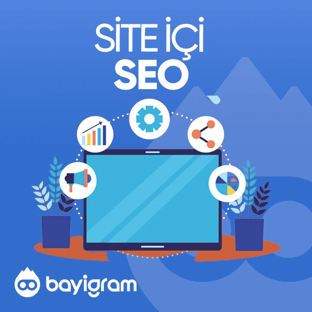 site içi seo