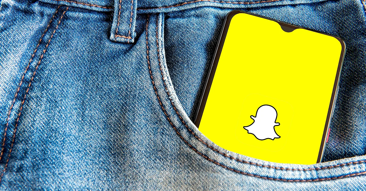 Snapchat Hesap Silme Nasıl Yapılır?