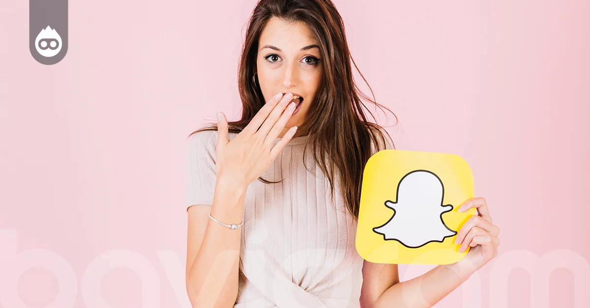 Snapchat Hesabı Kendi Kendine Silinir mi