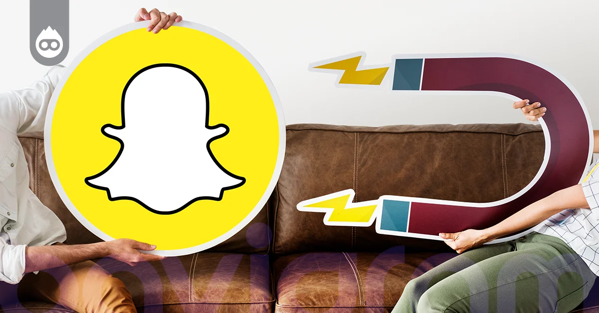 Snapchat Hesap Silme Geri Alma