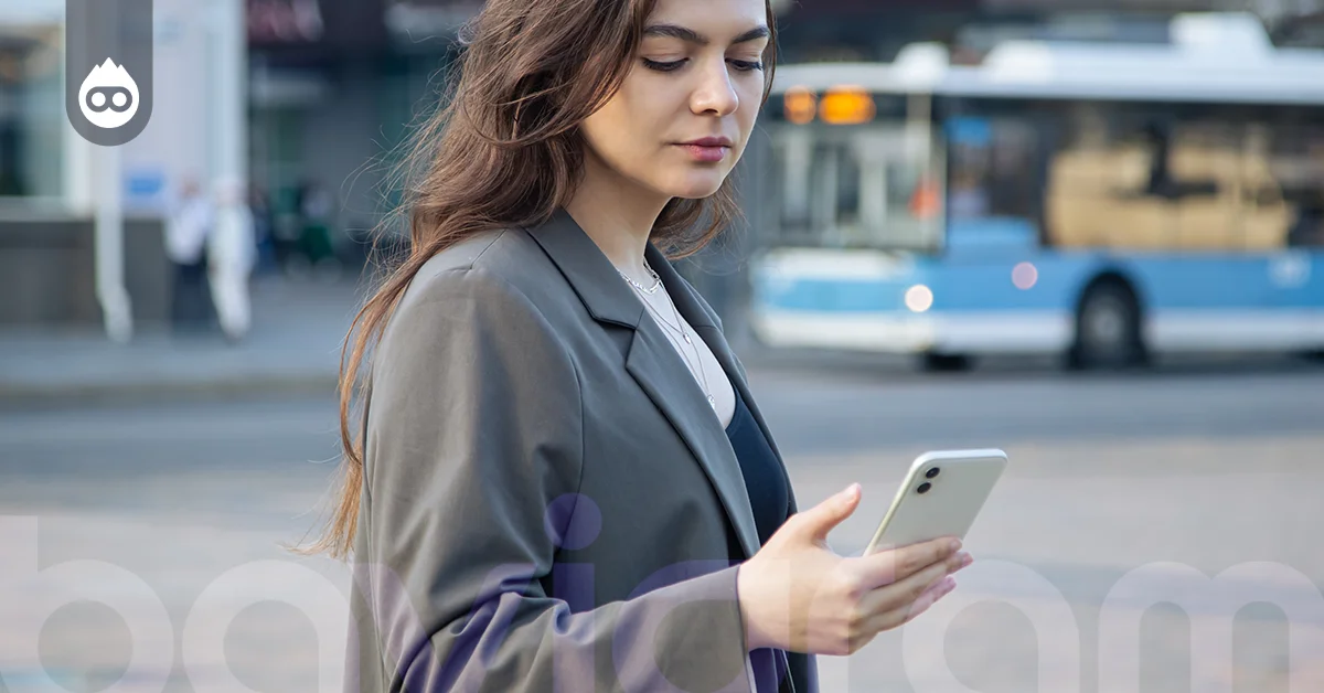 Snapchat Mor Kalp Nedir