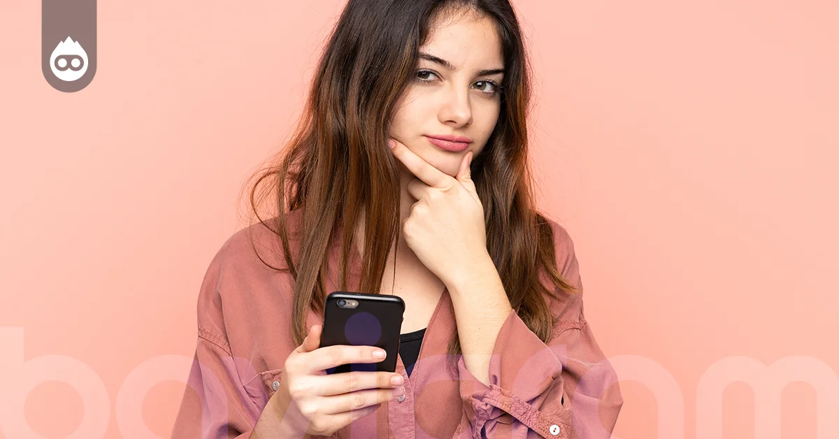 Snapchat Yeşil nokta nasıl kapatılır