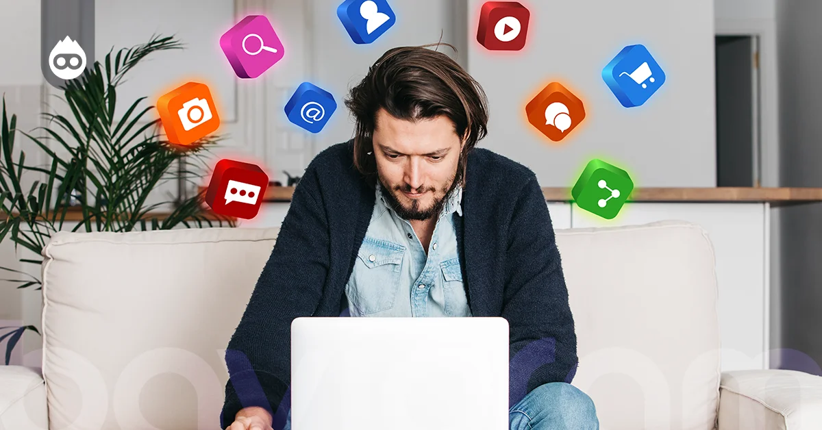 Sosyal Medya İçerik Oluşturma