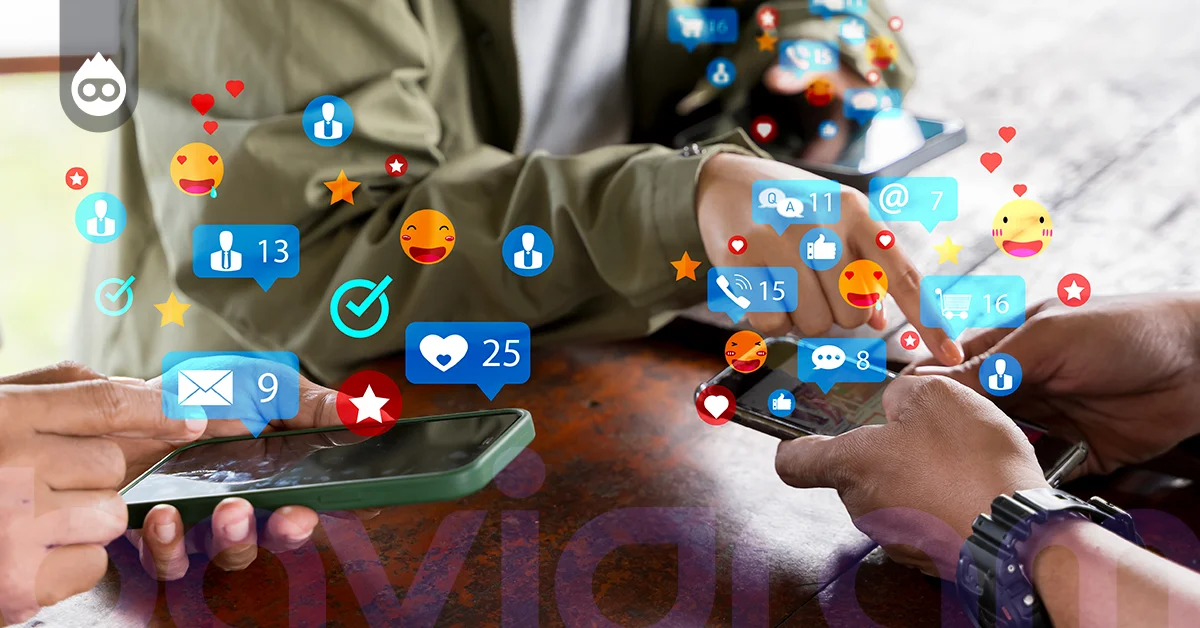 Sosyal Medya Yönetimi Nedir