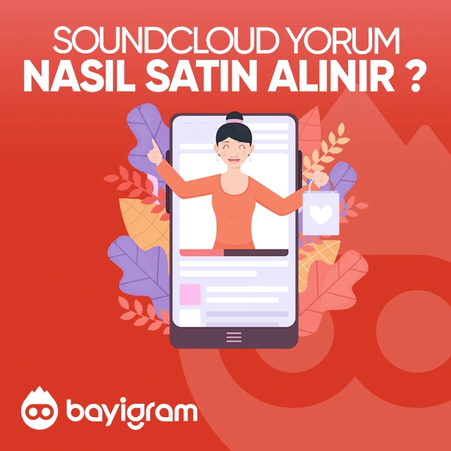 SoundCloud Yorum  Nasıl Satın Alınır?