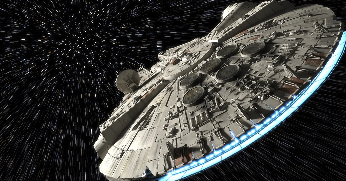 Star Wars İzleme Sırası Nasıl Olmalıdır?