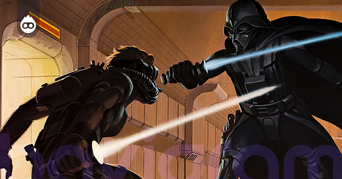 Yayınlama Sırasına Göre Star Wars İzleme