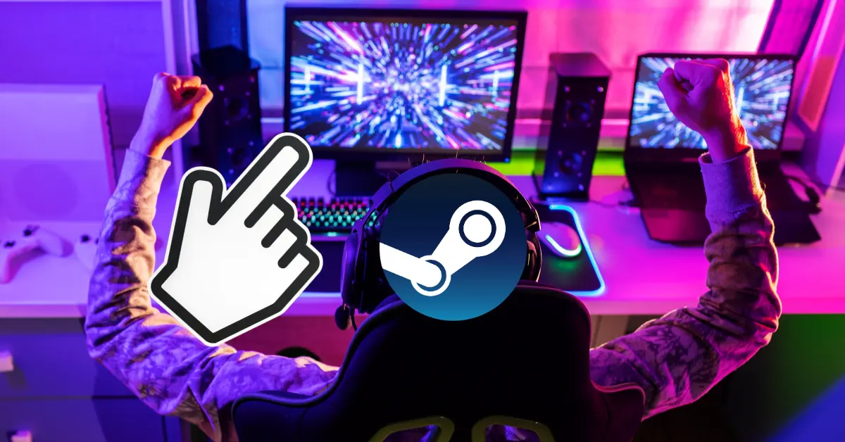 Steam FPS Sayacı Açma Nasıl Yapılır?