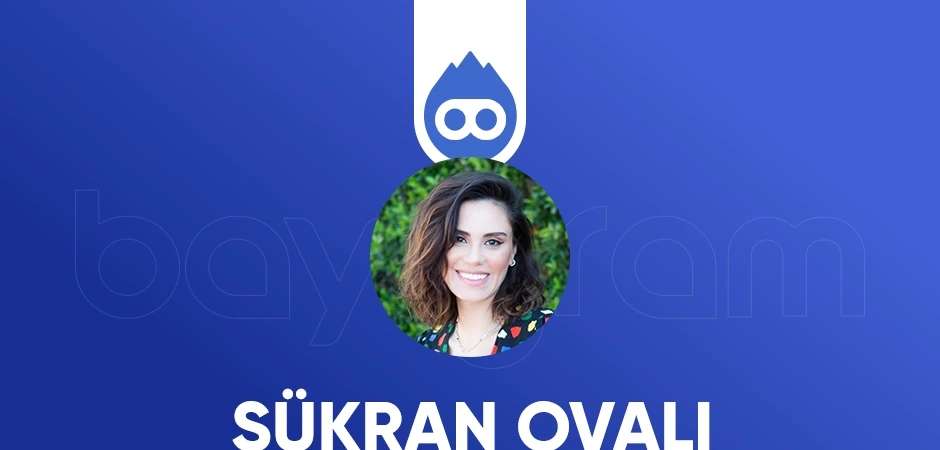 Şükran Ovalı Kimdir?