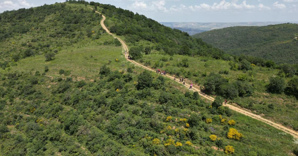 Tekirdağ Gezilecek Yerler - Tekirdağ Gezi Rehberi