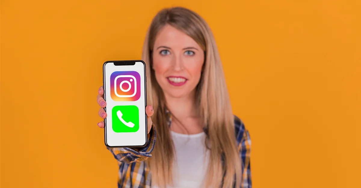 Telefon Numarası İle Instagram Hesabı Bulma