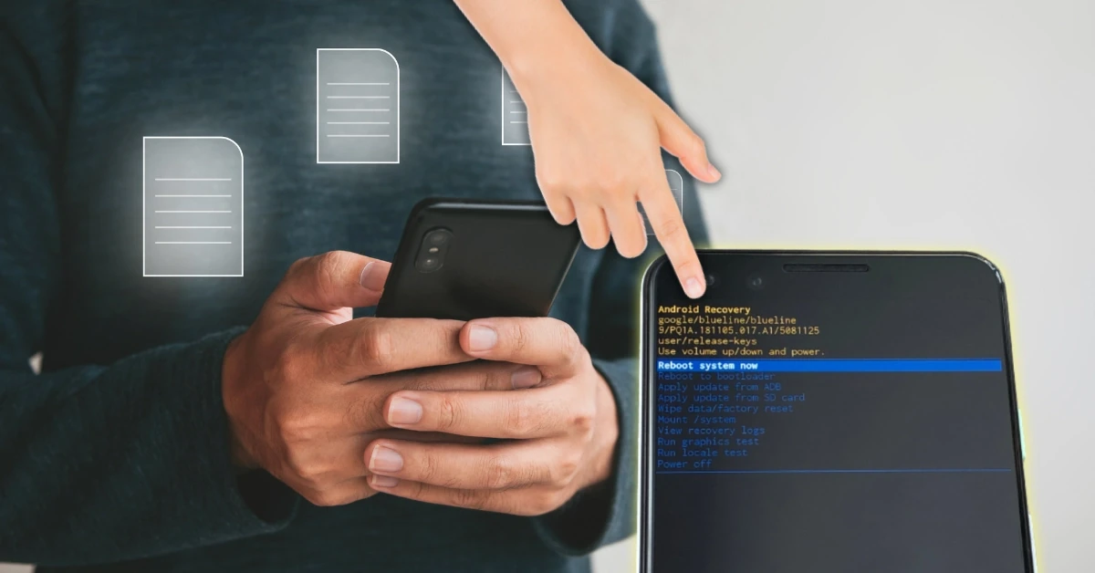 Telefona Format Atma Nasıl Yapılır?