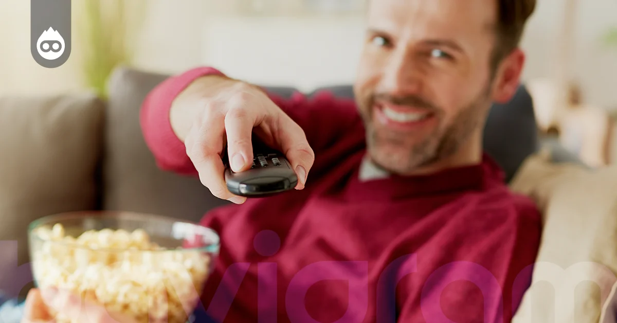 iPhone’u Akıllı Televizyona Yansıtma (Wi-Fi)