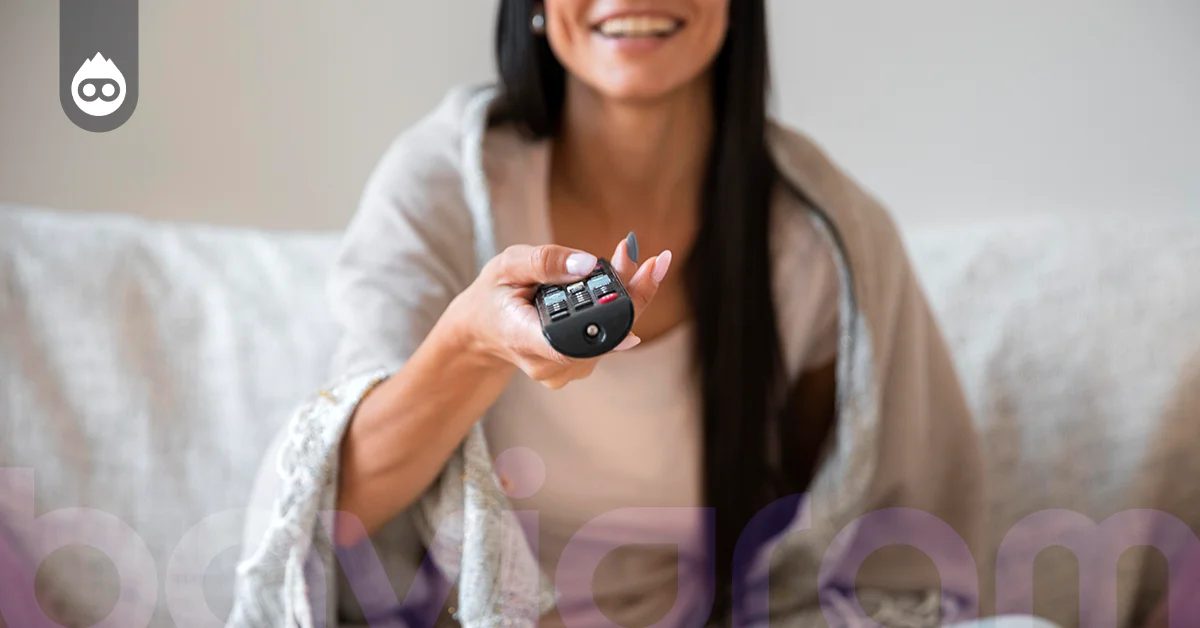 iPhone’u Kablo Kullanarak Akıllı Televizyona Yansıtma