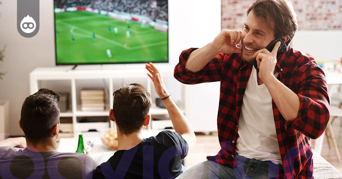 Samsung Telefonu Smart TV’ye Bağlama (Wi-Fi)