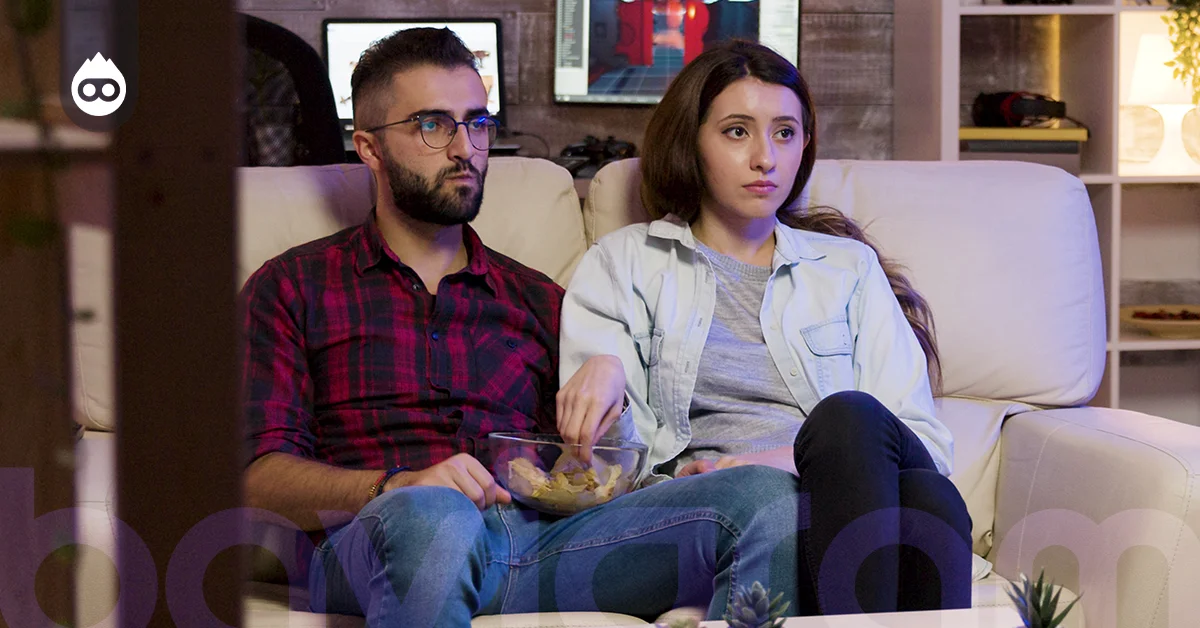 Telefonu Televizyona Yansıtma Nasıl Yapılır (iPhone ve Android)