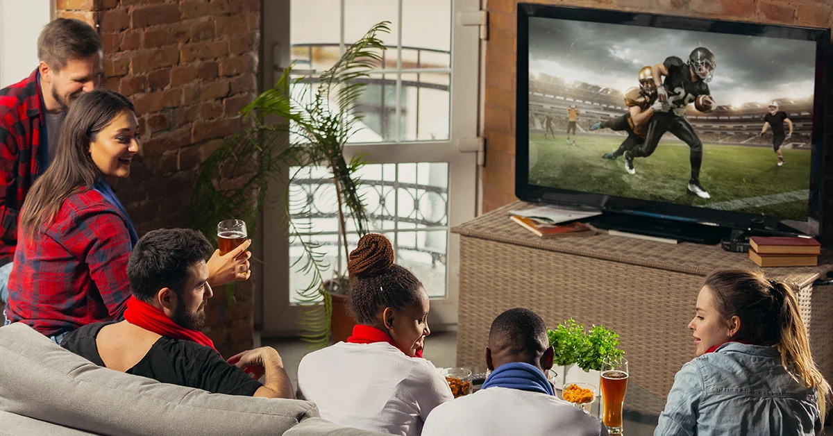 Telefondan TV’ye Görüntü Aktarma - Telefonu Televizyona Yansıtma