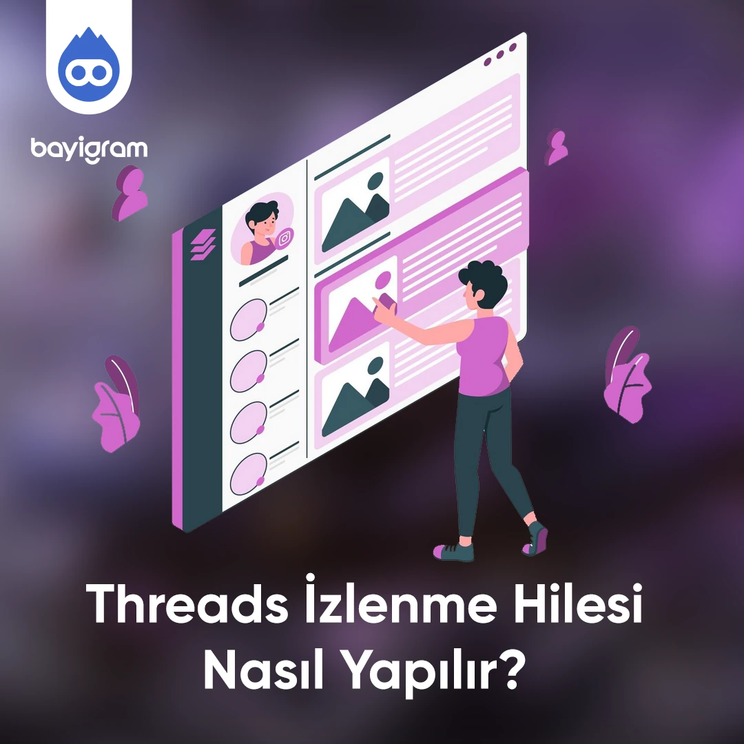 Threads Ücretsiz İzlenme Nasıl Yapılır?