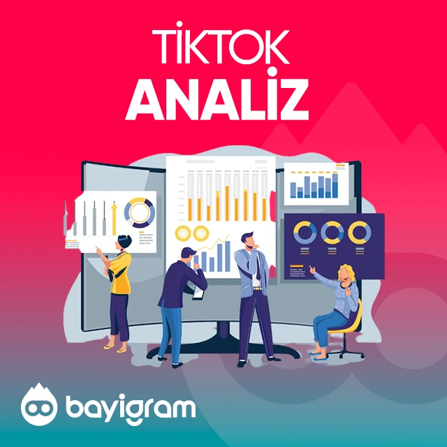 tiktok analiz