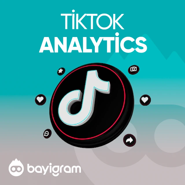 tiktok analytics