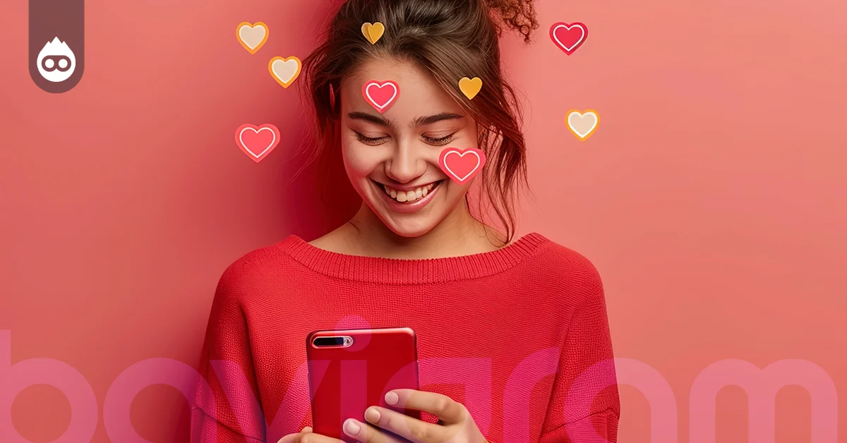 TikTok Beğeni Sayısı Nasıl Artar