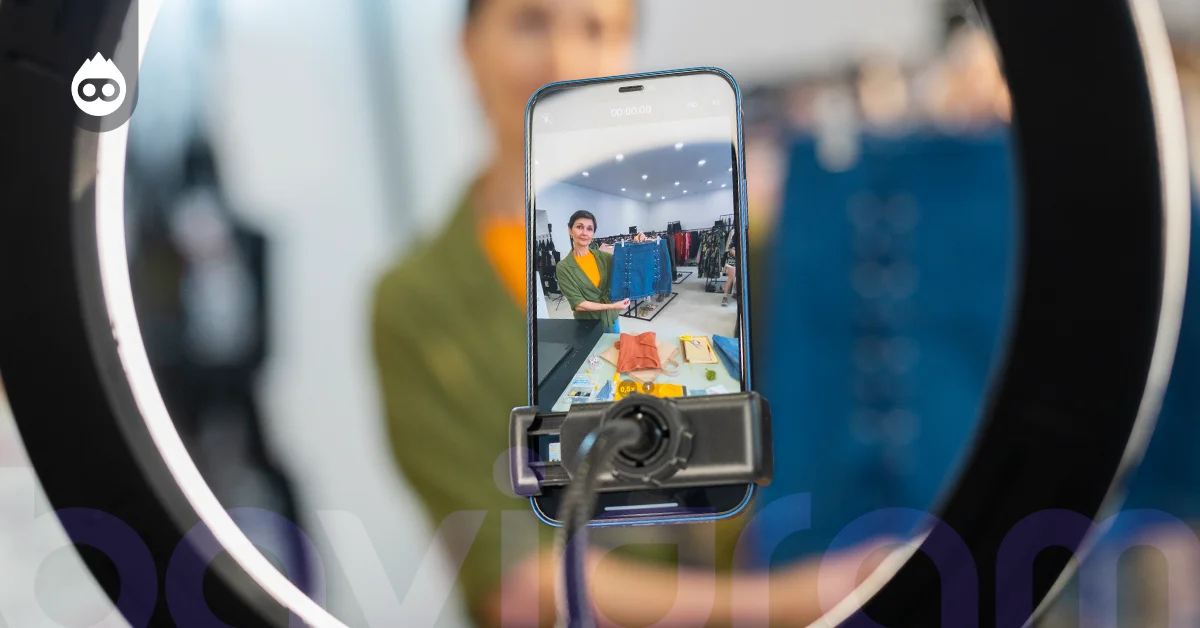 TikTok Canlı Yayın Nasıl Açılır?