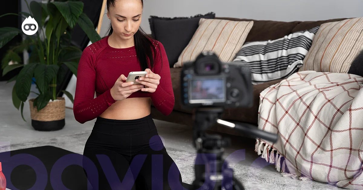 TikTok Canlı Yayın Nasıl Kapatılır