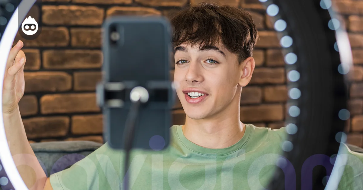 TikTok Yayın Açmanın Şartları Nelerdir