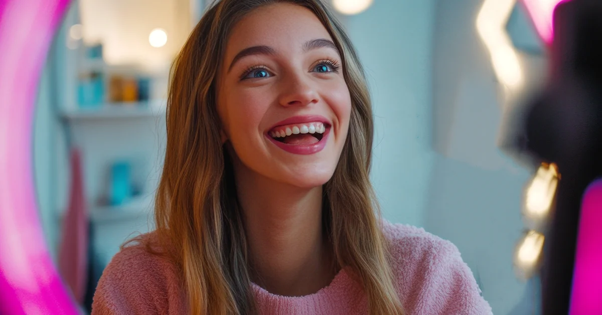 TikTok Etkileşim Arttırma - TikTok’ta Etkileşim Nasıl Artırılır?