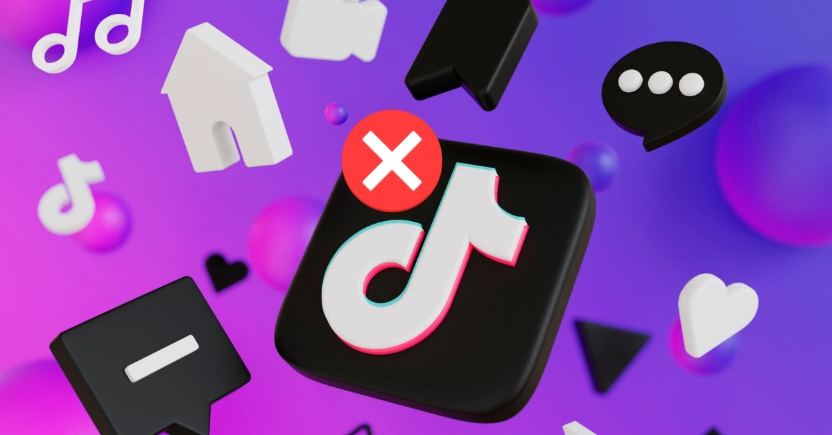 Tiktok Hesap Silme Nasıl Yapılır?