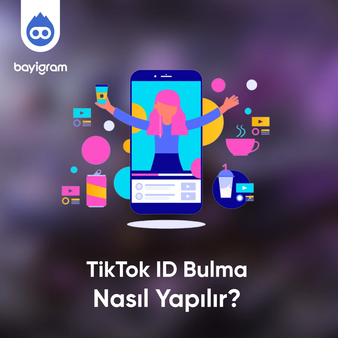 TikTok ID Bulma Nasıl Yapılır?