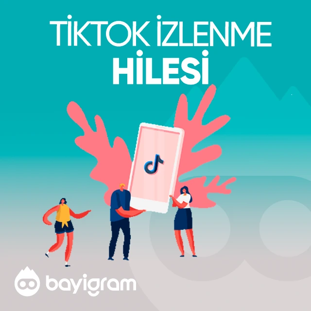 tiktok izlenme hilesi