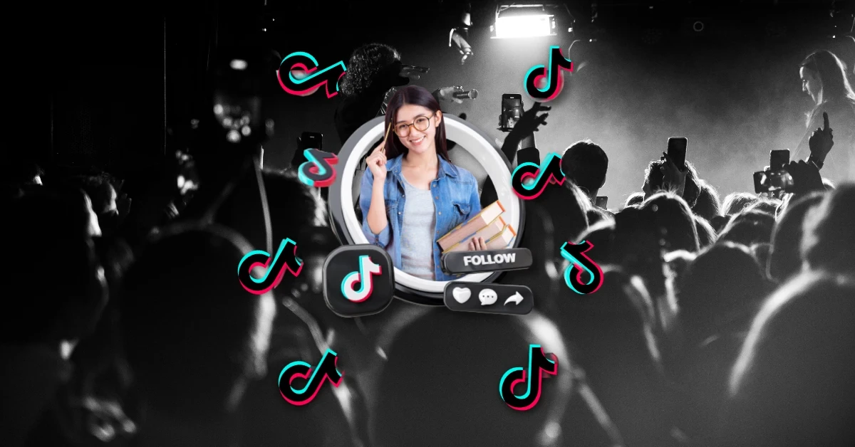 Tiktok İzleyici Arttırma Nasıl Yapılır?