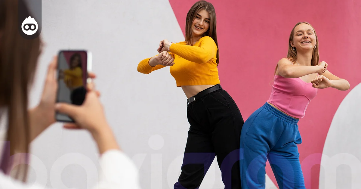 Moda ve Güzellik TikTok Keşfet Etiketleri