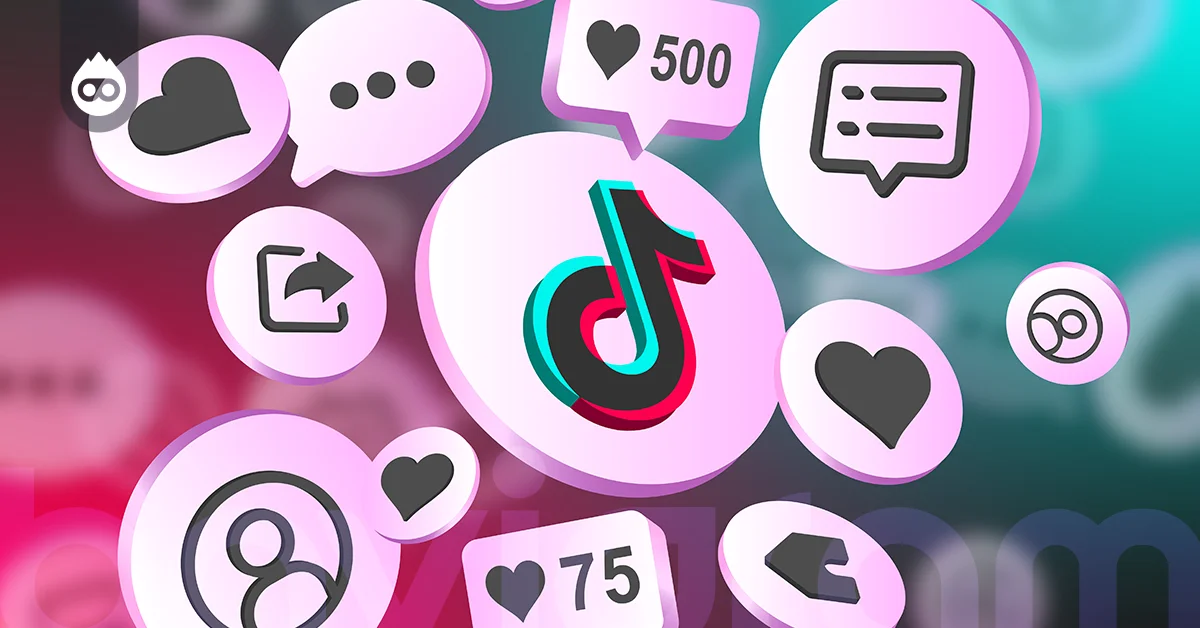 TikTok Keşfet Nedir