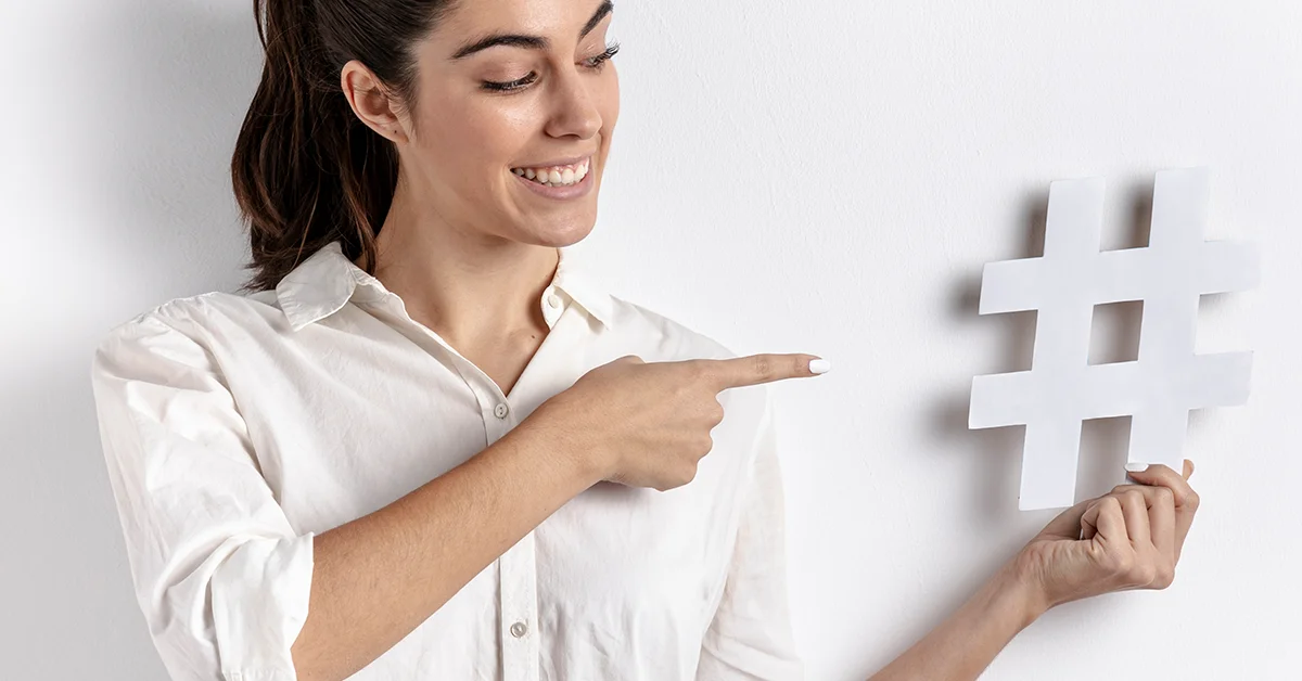 TikTok Keşfet Etiketleri - TikTok Keşfete Düşme Etiketleri