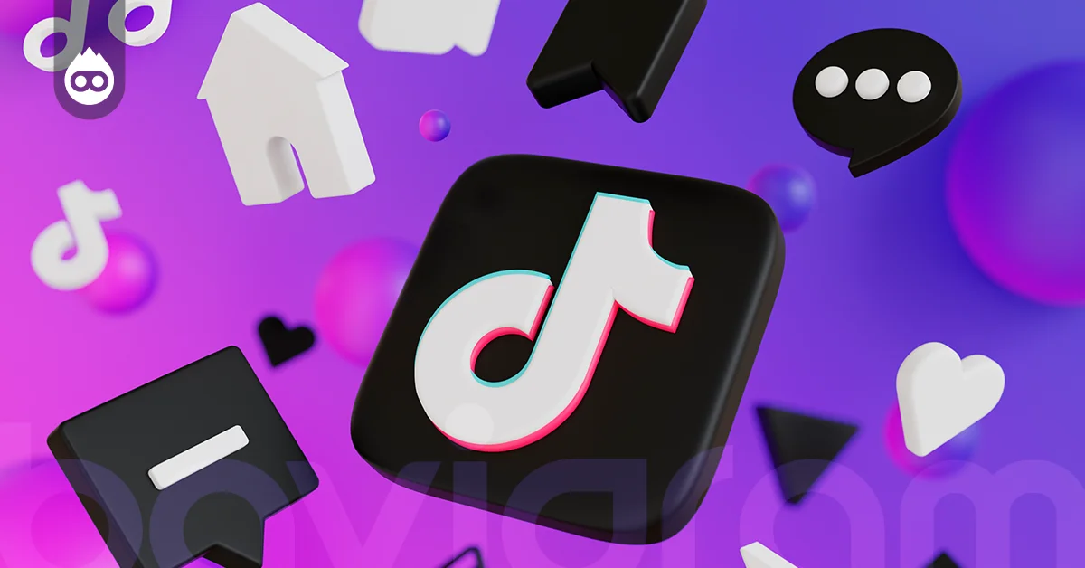 TikTok Keşfete Düşme Hashtagleri