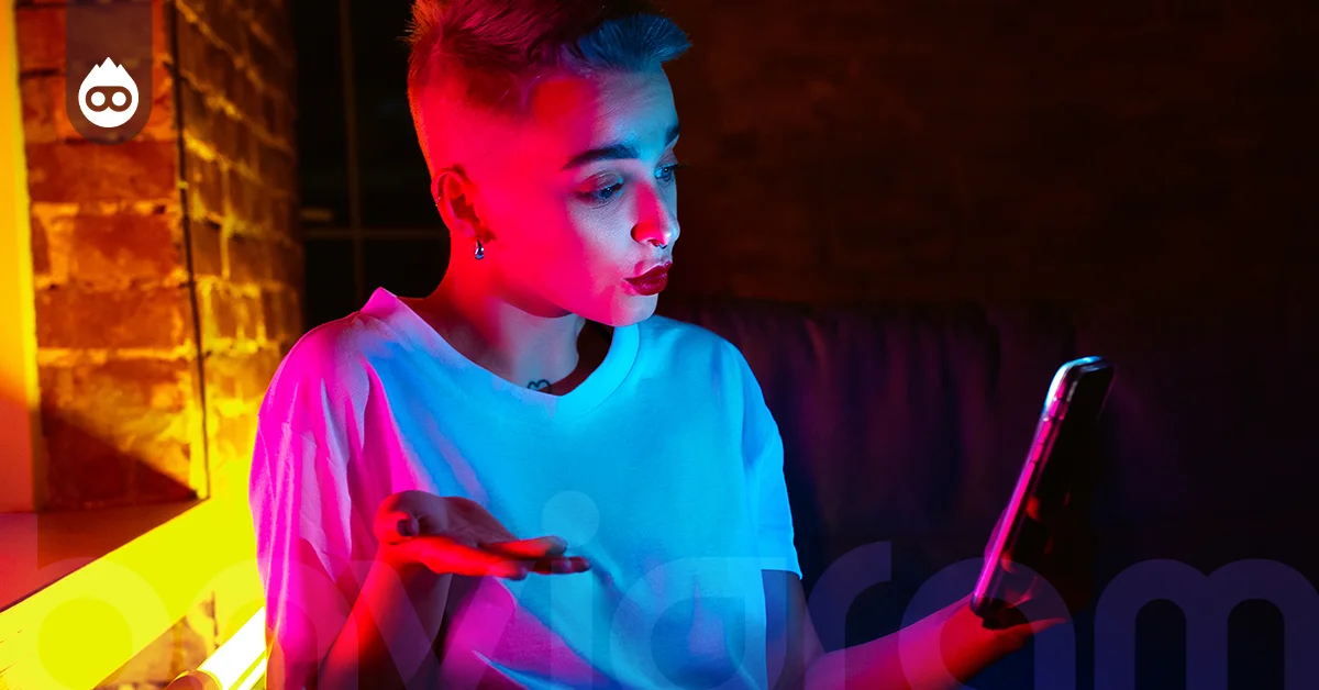 TikTok Pro Hesaptan Nasıl Çıkılır