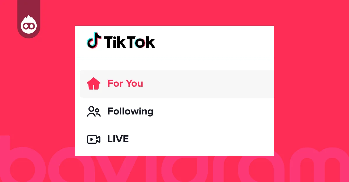 TikTok Sizin İçin Sayfası Nedir