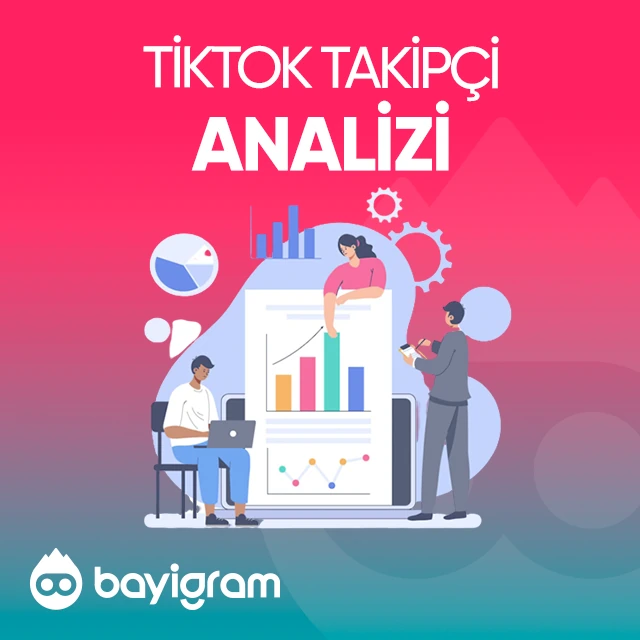 tiktok takipçi analizi