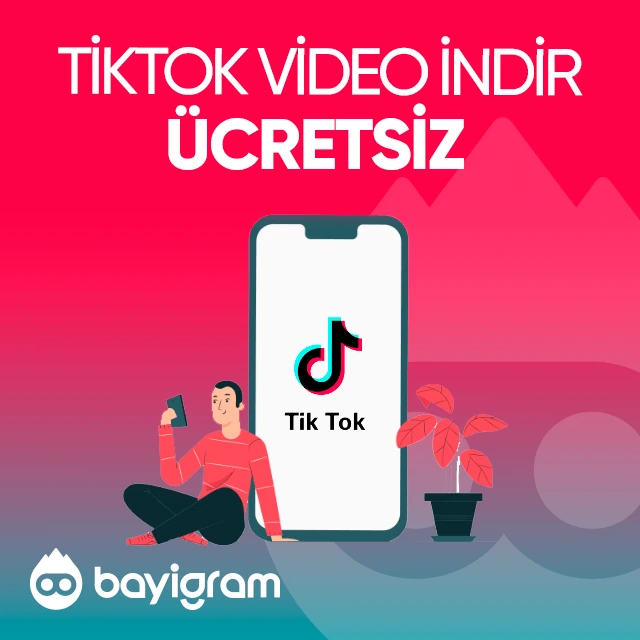 TikTok Video İndir Nasıl Yapılır?