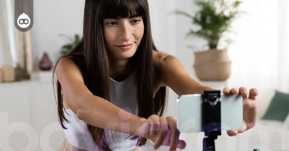Tiktok’ta Nasıl Viral Olunur