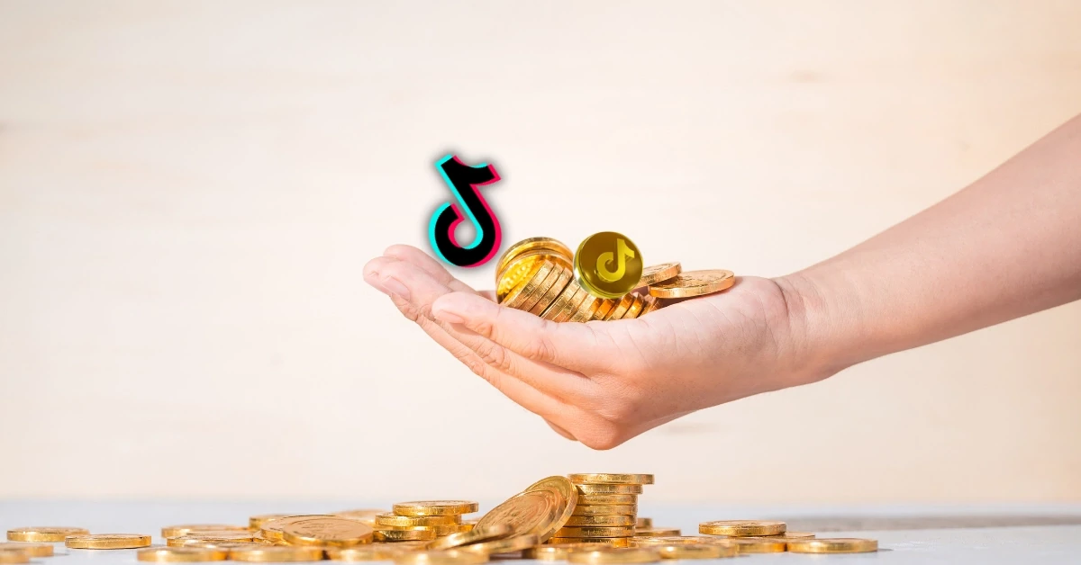 Tiktok’tan Nasıl Para Çekilir?
