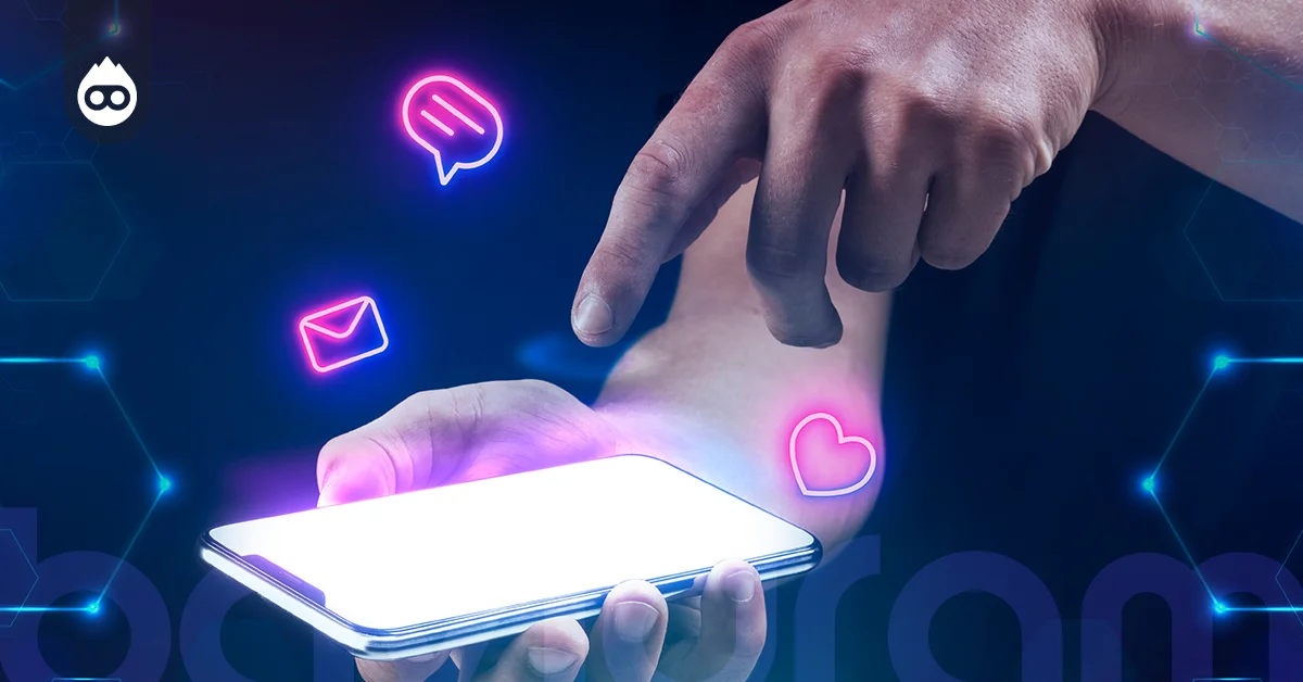 Tinder Hesap Nasıl Silinir