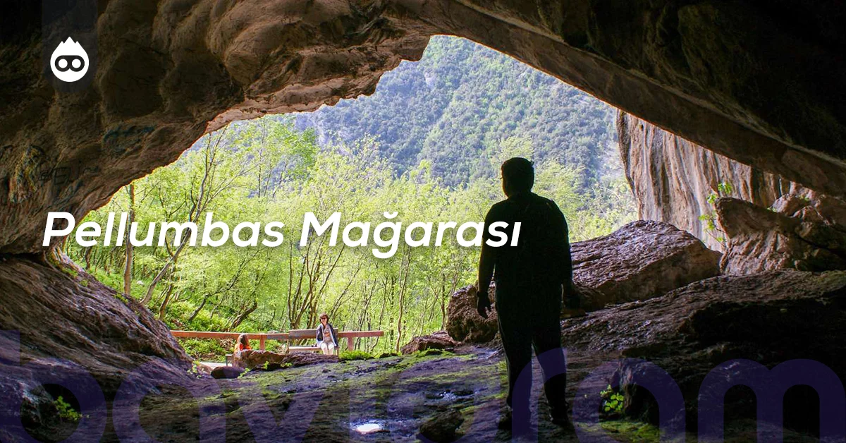 Tiran Gezilecek Yerler Pellumbas Mağarası