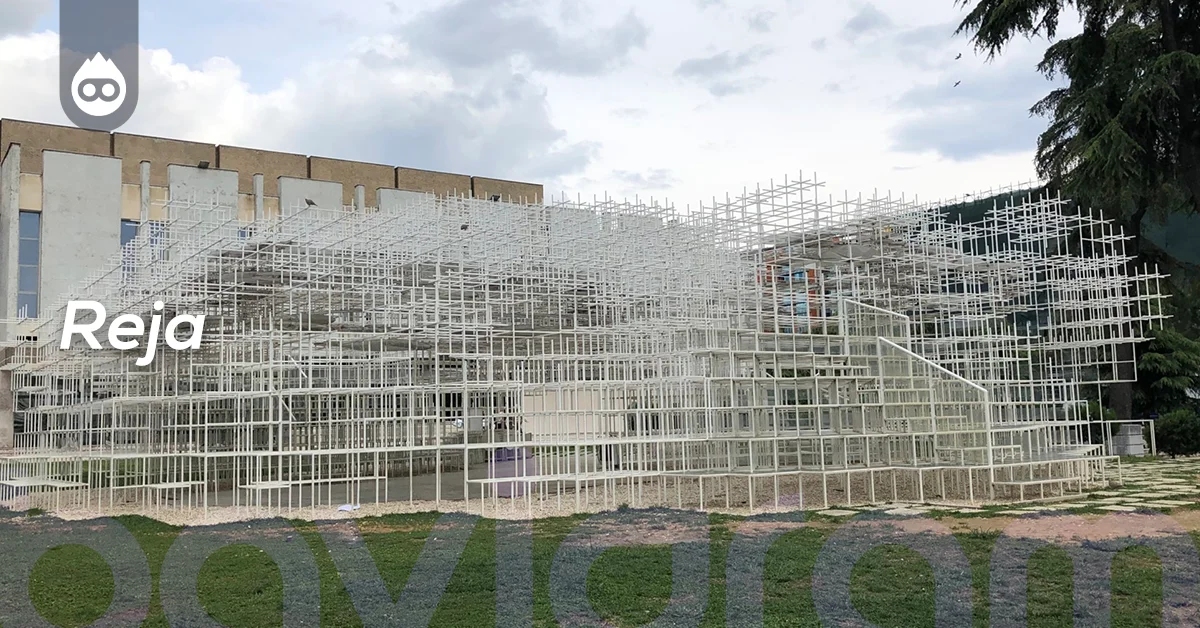 Tiran Gezilecek Yerler Reja