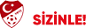 #KALBİMİZ SİZİNLE! #KALBİMİZ SİZİNLE!