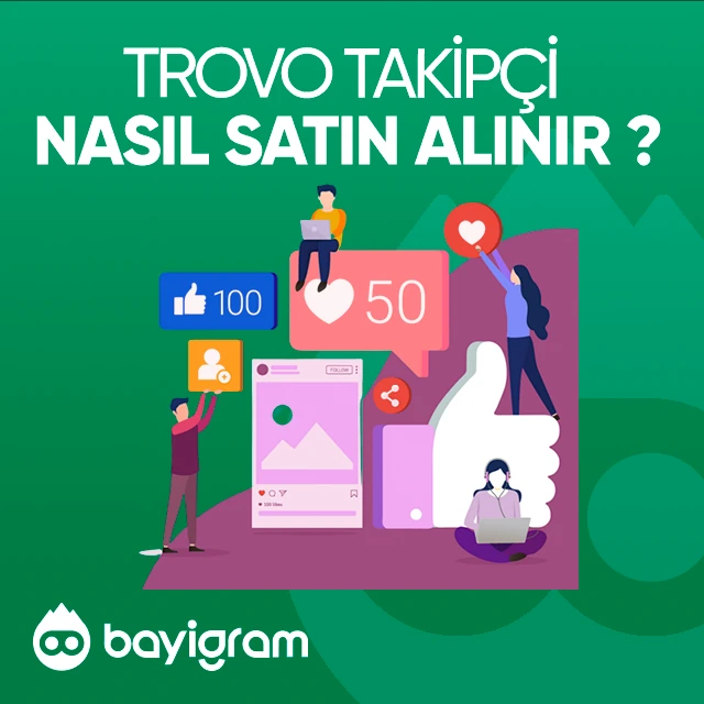 Trovo Takipçi  Nasıl Satın Alınır?