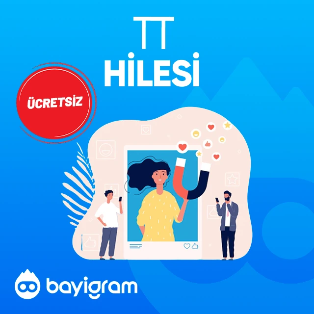 tt hilesi