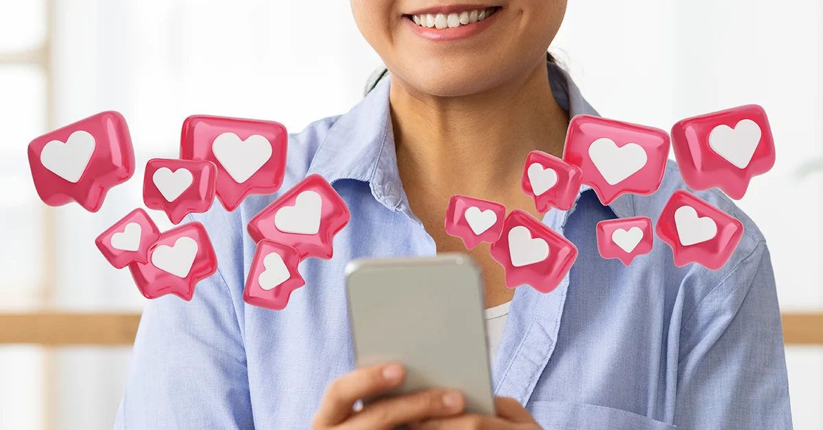 Tumblr Beğeni Arttırmak - Tumblr Beğeni Nasıl Artar?